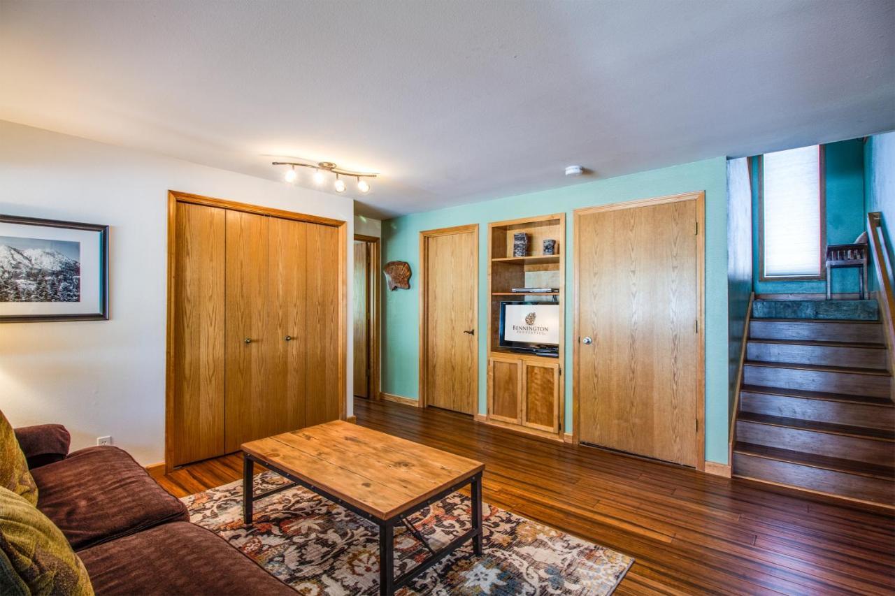 Splitrock 11 Villa Sunriver Exterior photo