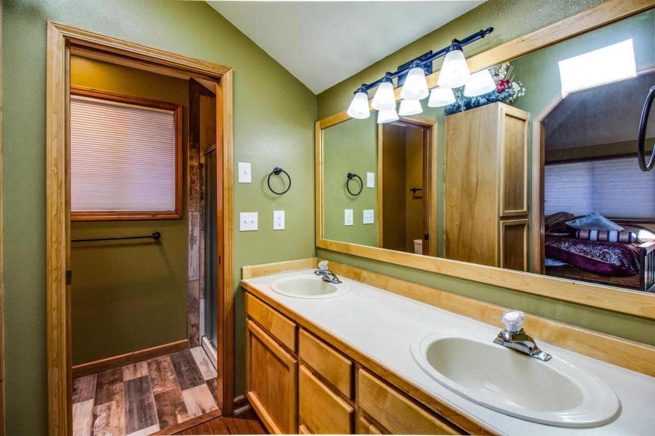 Splitrock 11 Villa Sunriver Exterior photo