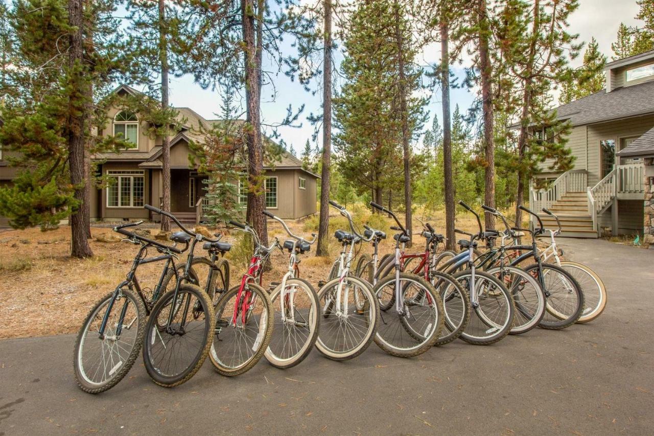 Splitrock 11 Villa Sunriver Exterior photo